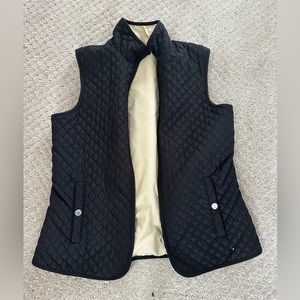 Chaps Women’s Quilted Vest